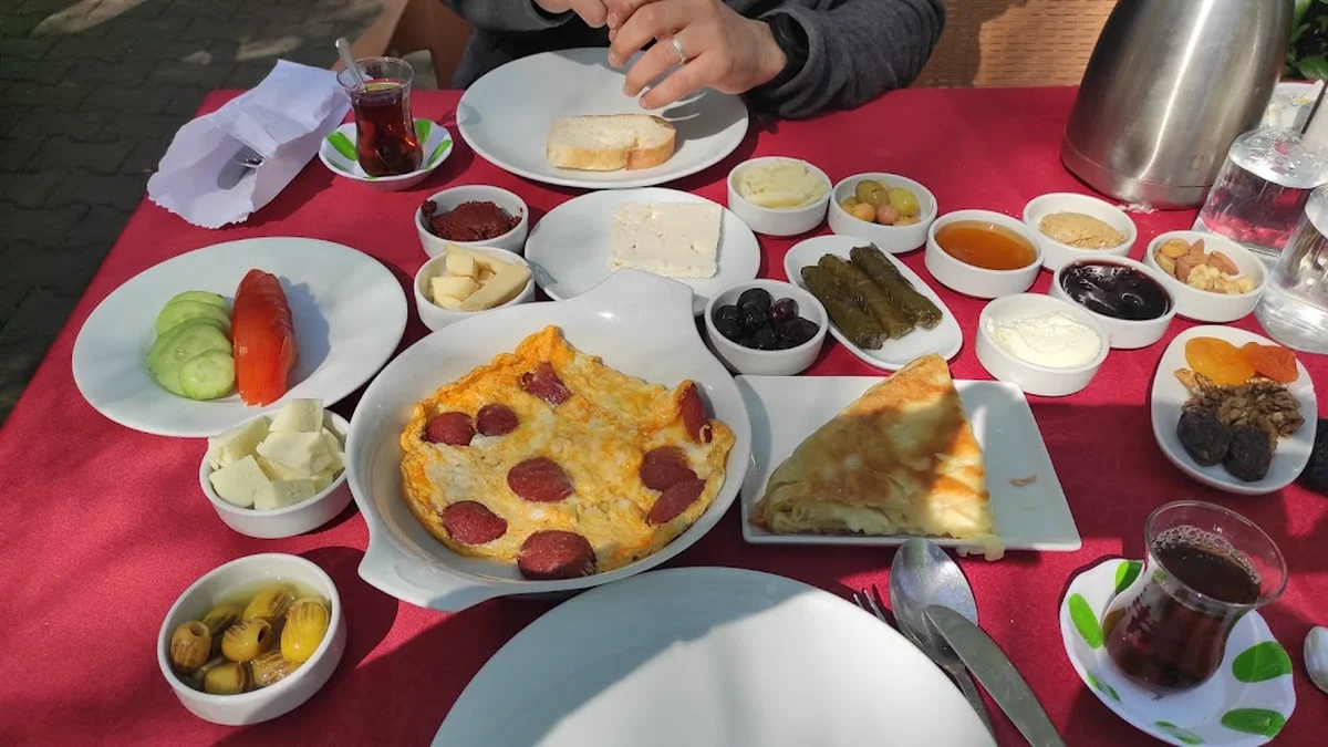 Bizim Ev - Görsel 2