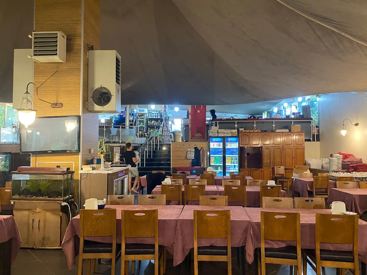 Bizim Ev - Görsel 1