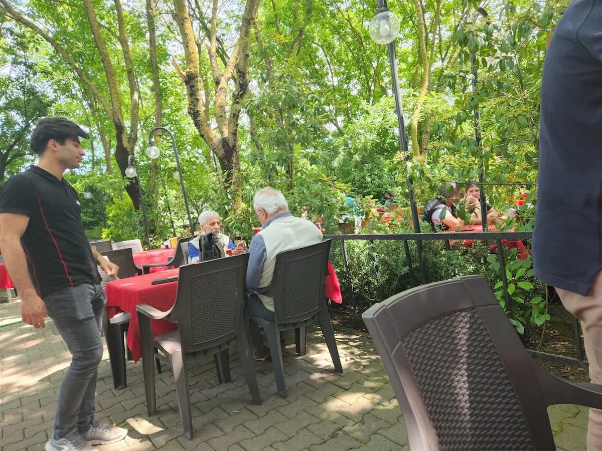 Bizim Ev - Görsel 3