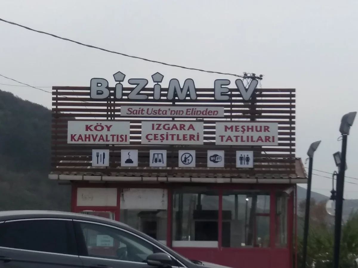 Bizim Ev - Görsel 6