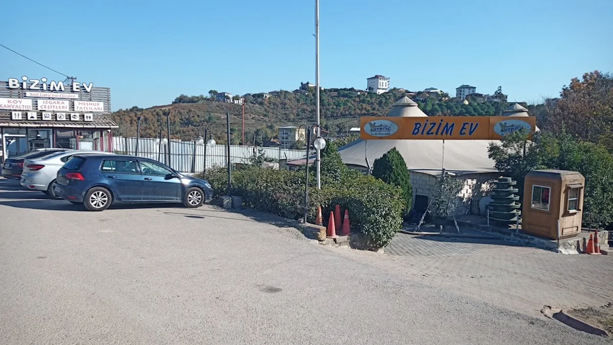 Bizim Ev - Görsel 8