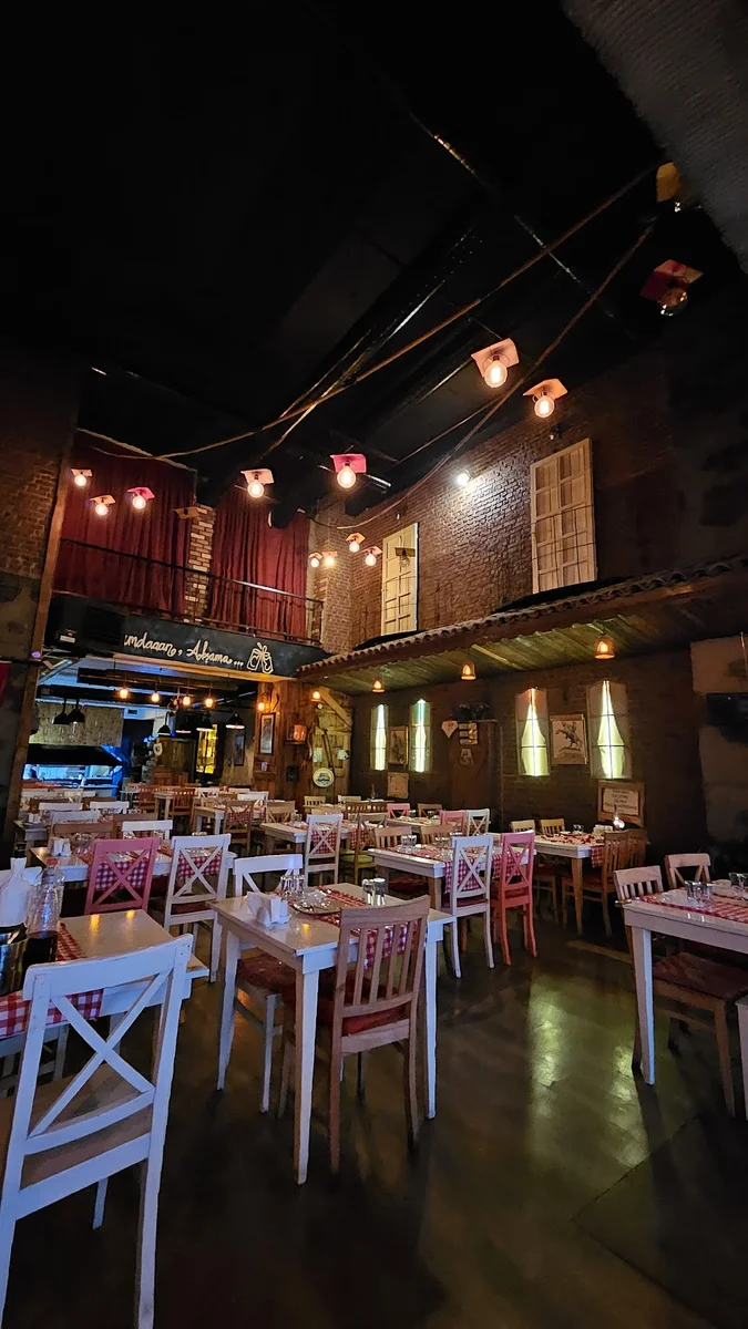 Gecekondu Meyhanesi - Görsel 3