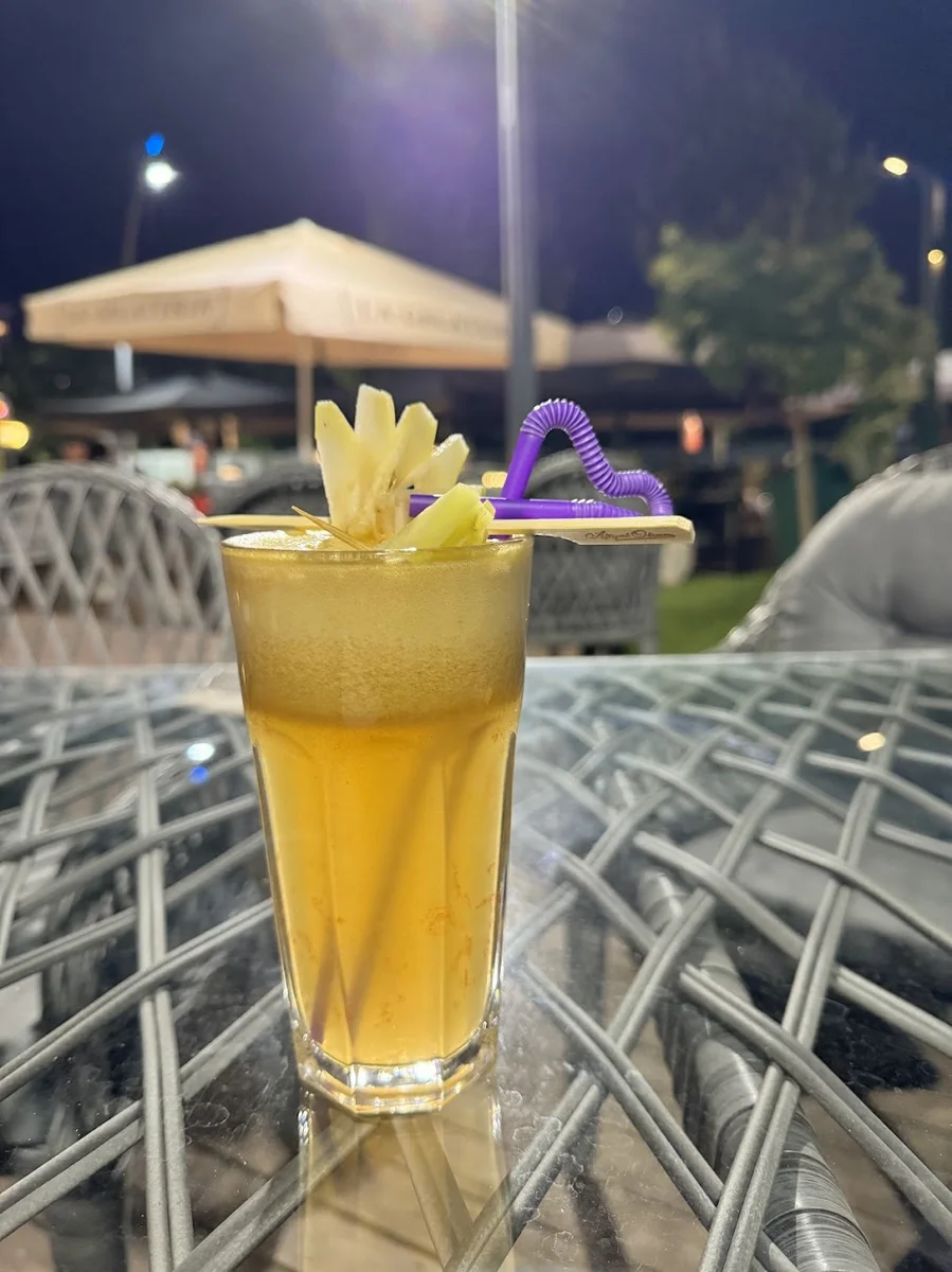 SENFONİ RESTORAN & CAFE - Görsel 2