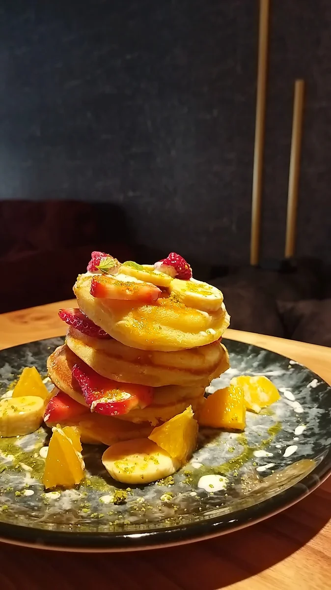 SENFONİ RESTORAN & CAFE - Görsel 5