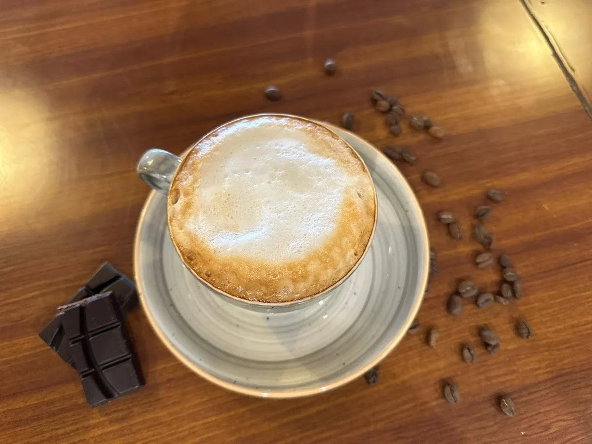 SENFONİ RESTORAN & CAFE - Görsel 7