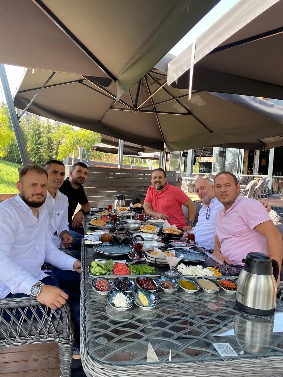 SENFONİ RESTORAN & CAFE - Görsel 8