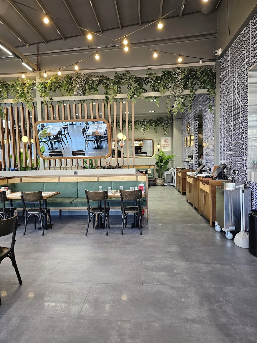 Haz Kebap Lahmacun Beylikdüzü - Görsel 4