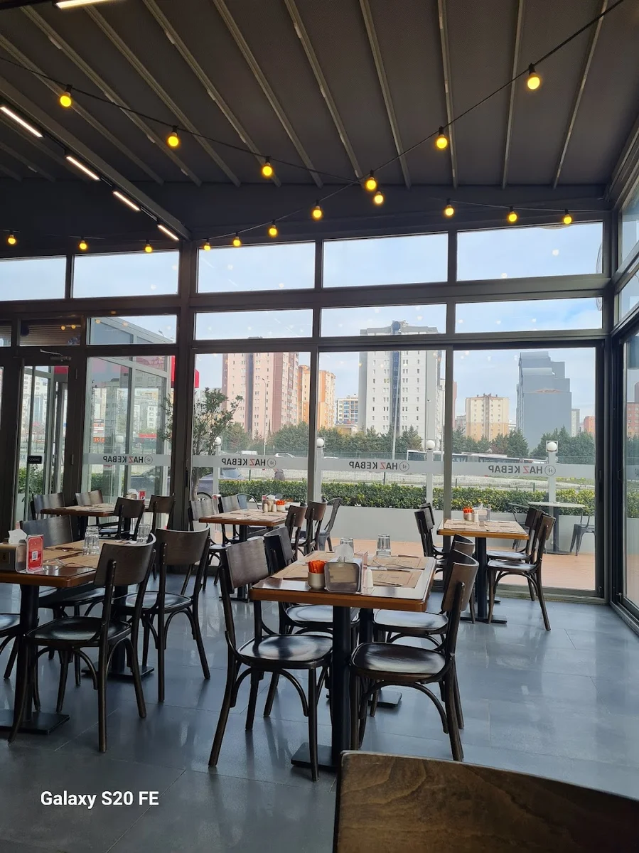 Haz Kebap Lahmacun Beylikdüzü - Görsel 5