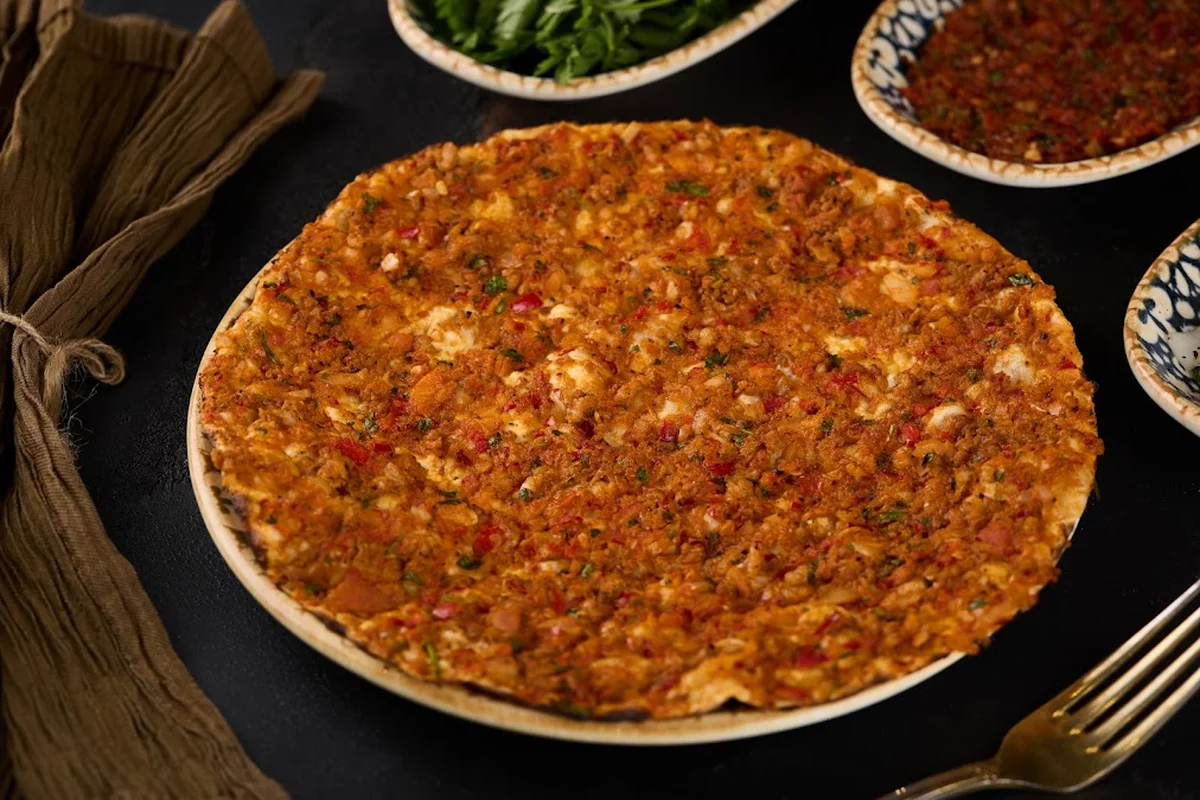 Haz Kebap Lahmacun Beylikdüzü - Görsel 7