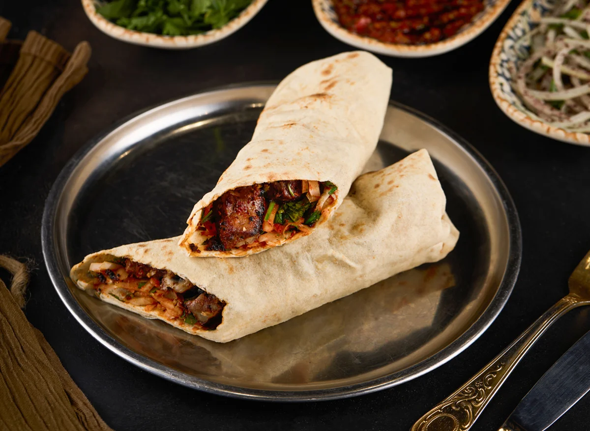 Haz Kebap Lahmacun Beylikdüzü - Görsel 8