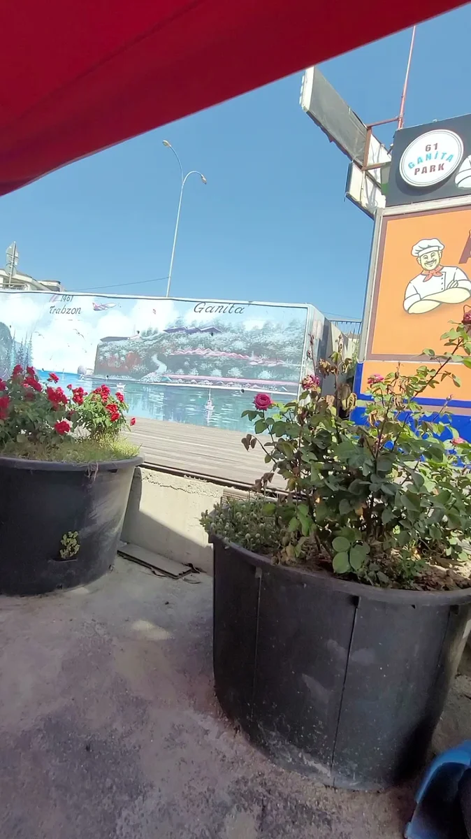 Atmaca Dürüm - Görsel 1