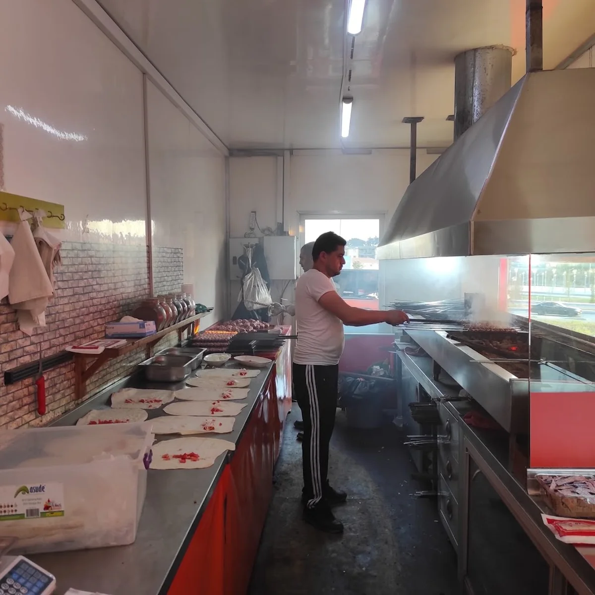 Atmaca Dürüm - Görsel 2