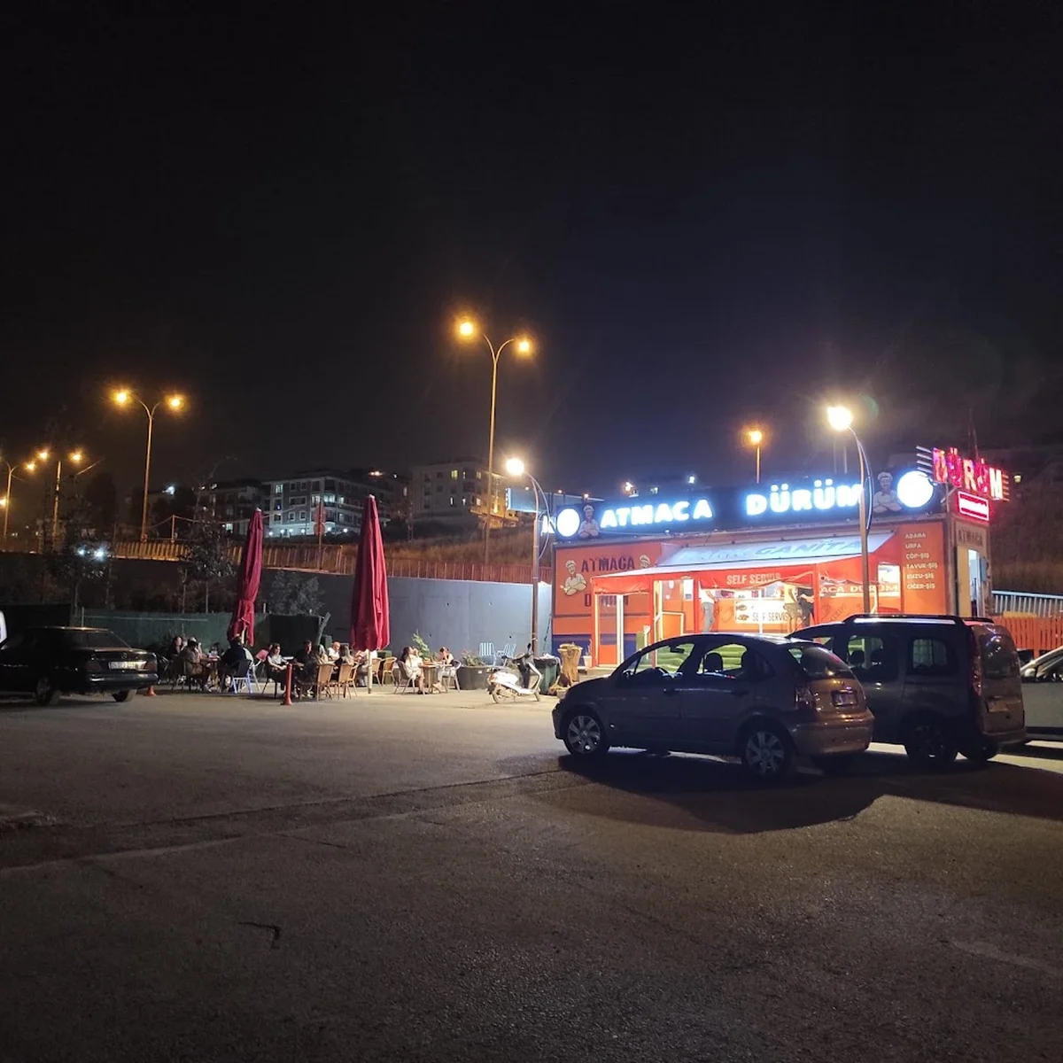 Atmaca Dürüm - Görsel 5