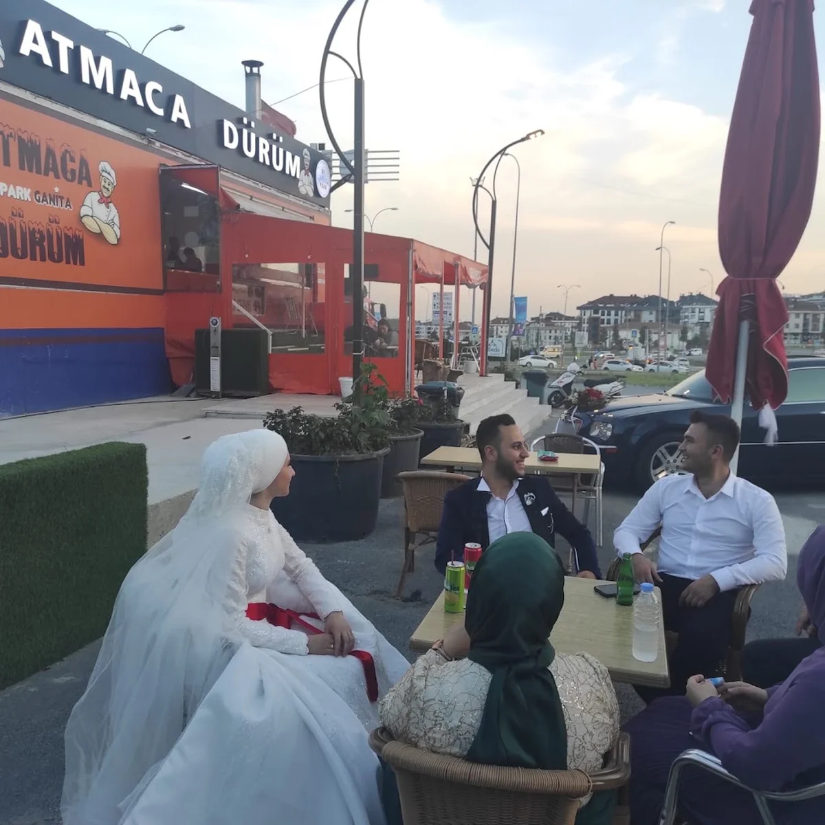 Atmaca Dürüm - Görsel 6