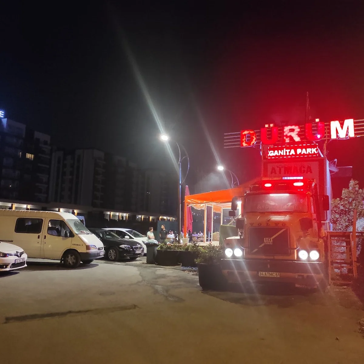 Atmaca Dürüm - Görsel 9