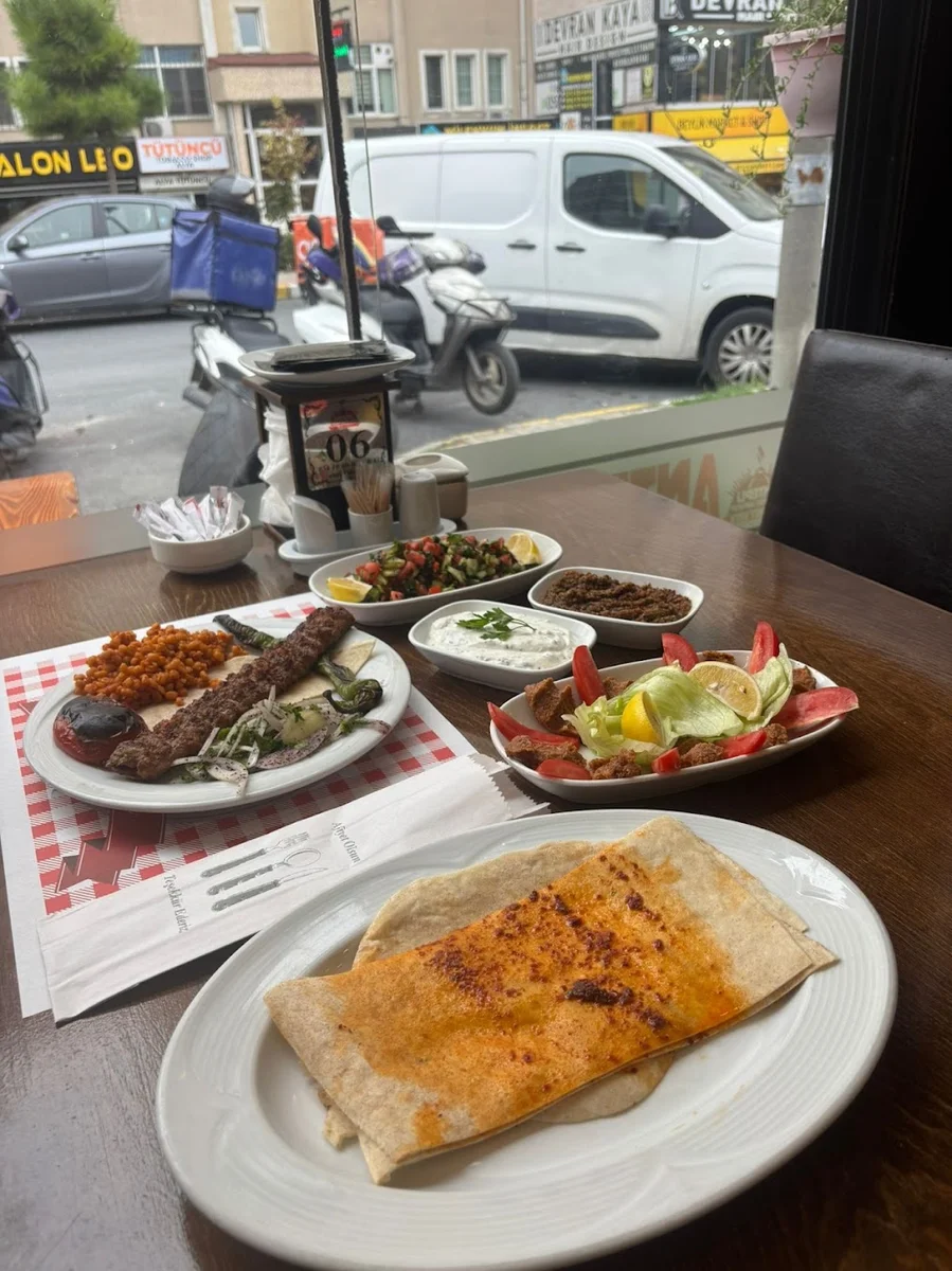 Antepli Şahin Usta - Görsel 3