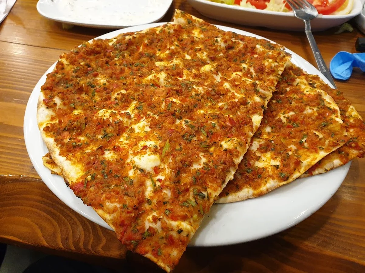 Antepli Şahin Usta - Görsel 6