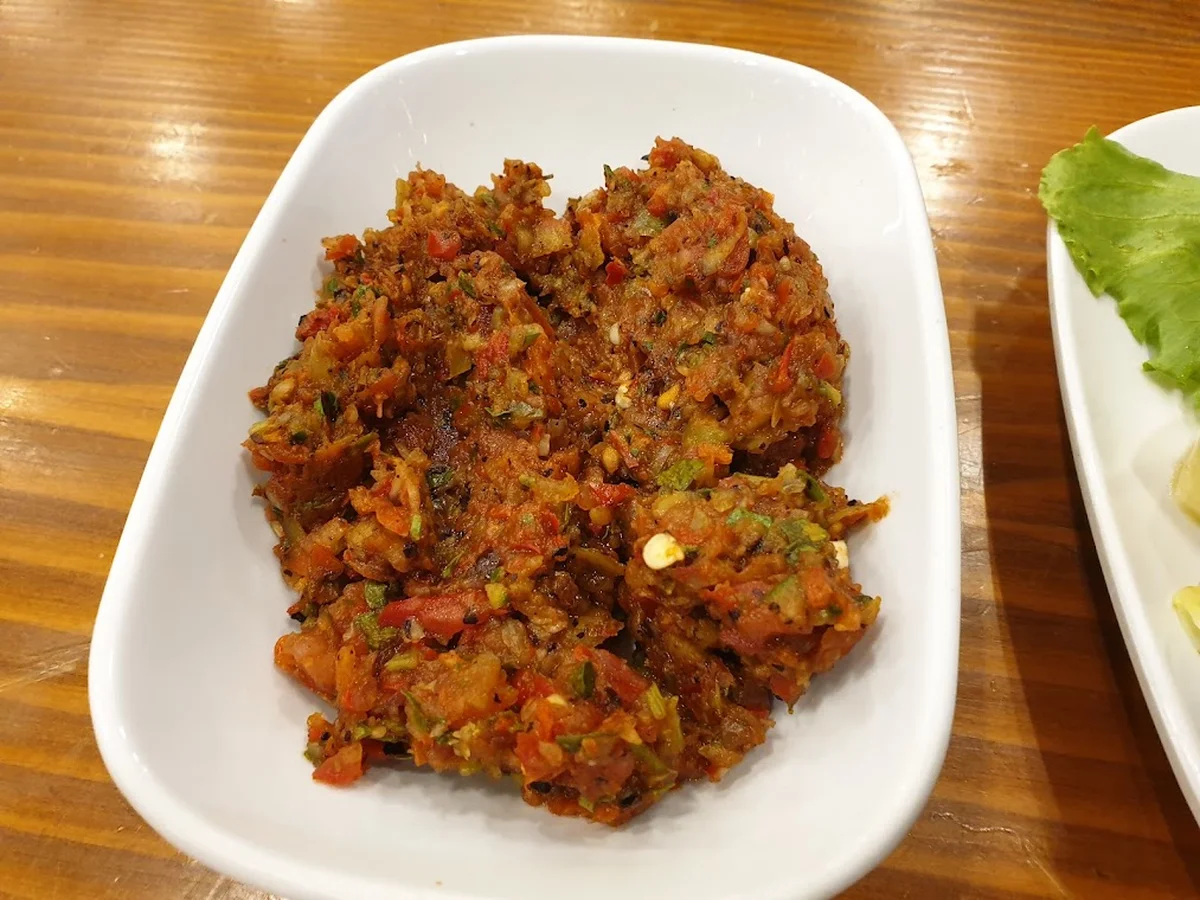 Antepli Şahin Usta - Görsel 7