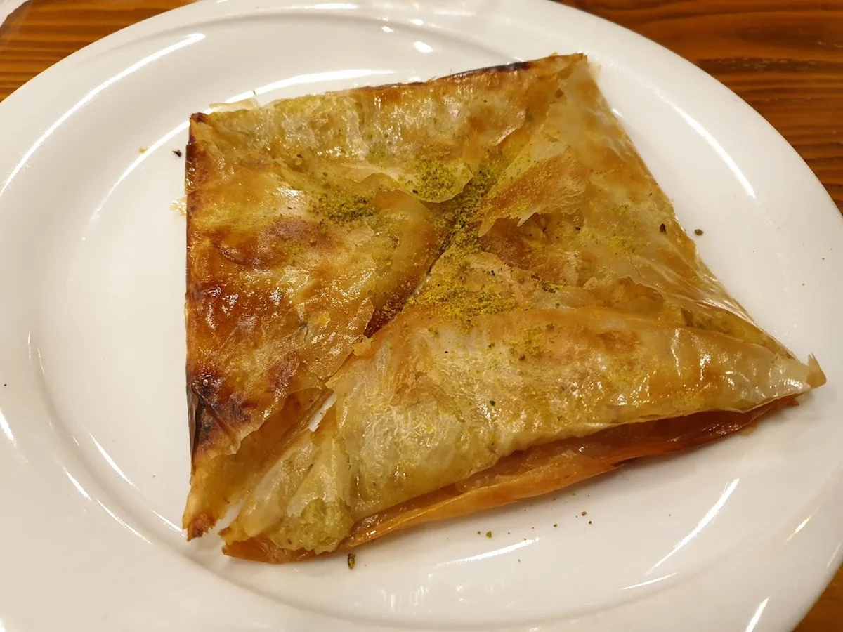 Antepli Şahin Usta - Görsel 9