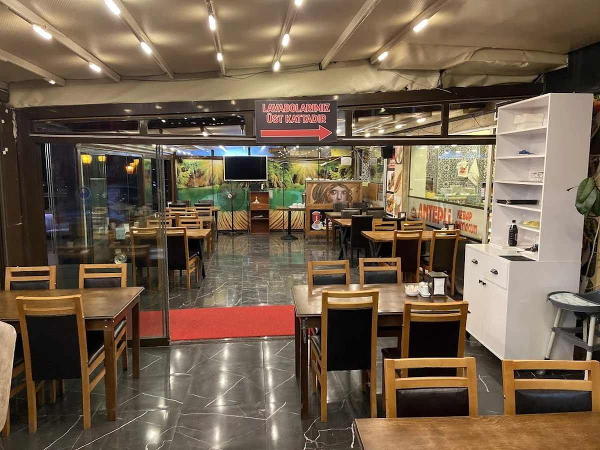 Antepli Şahin Usta - Görsel 8