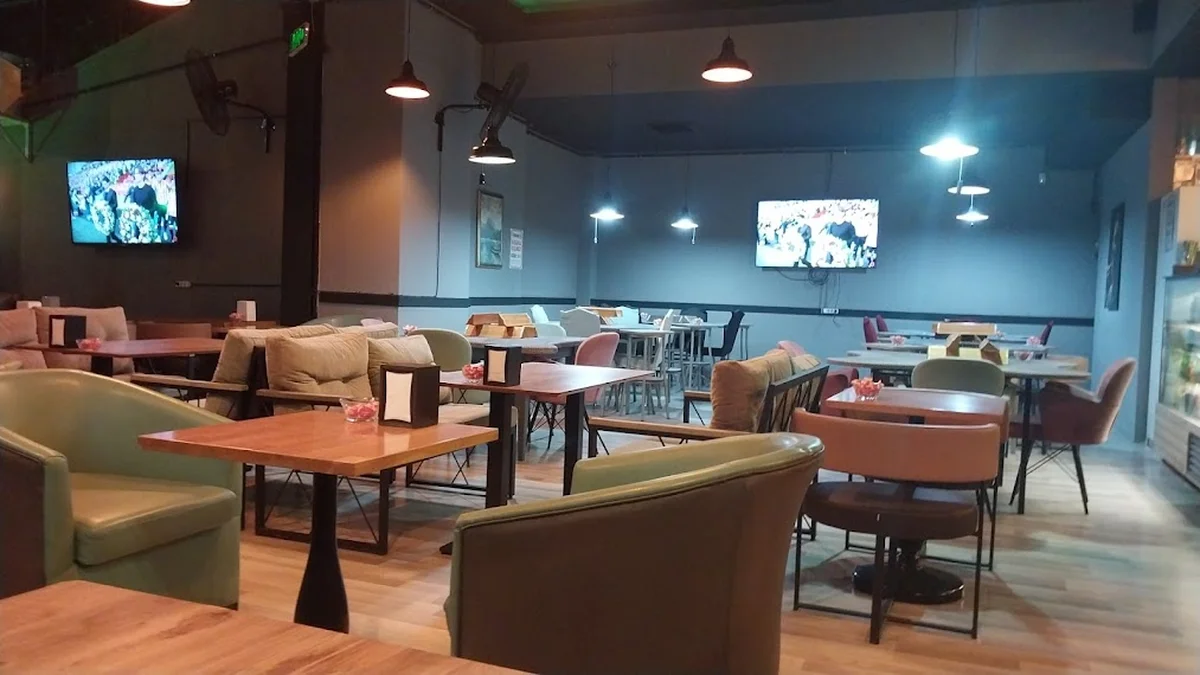 Beylikdüzü Kahvesi - Görsel 1