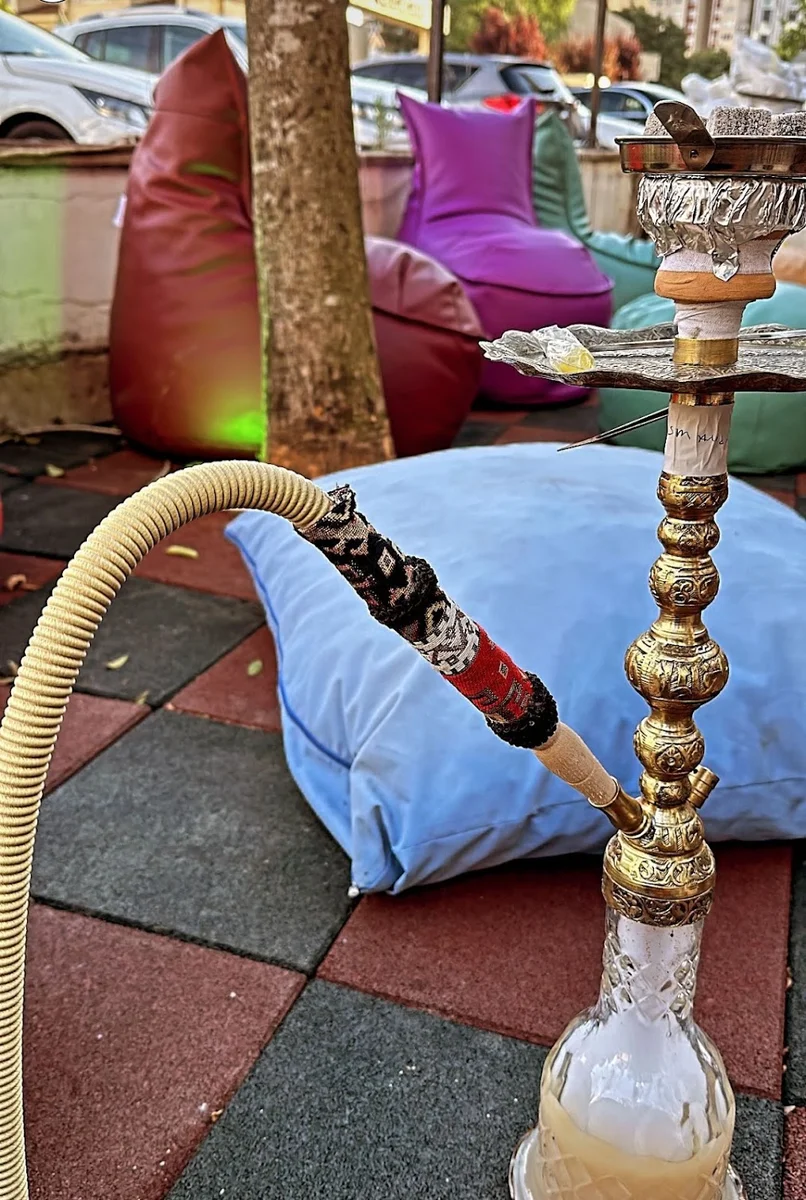 Beylikdüzü Kahvesi - Görsel 3