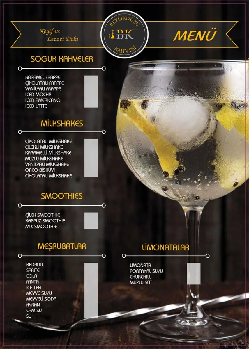 Beylikdüzü Kahvesi - Görsel 5