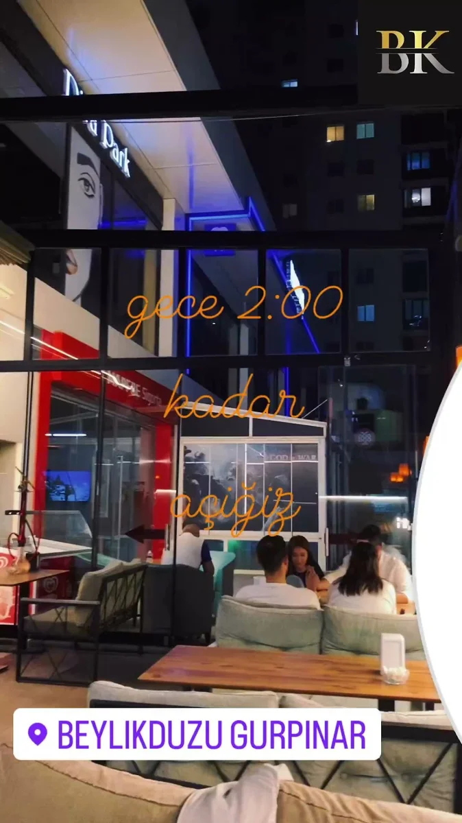 Beylikdüzü Kahvesi - Görsel 8