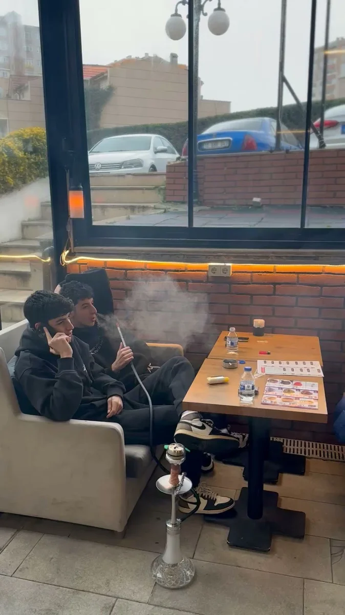 Beylikdüzü Kahvesi - Görsel 9