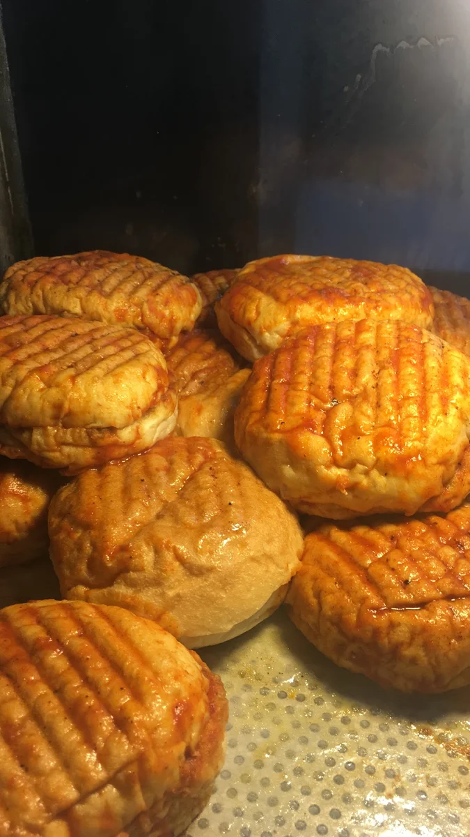 Etiler Marmaris Büfe - Görsel 8