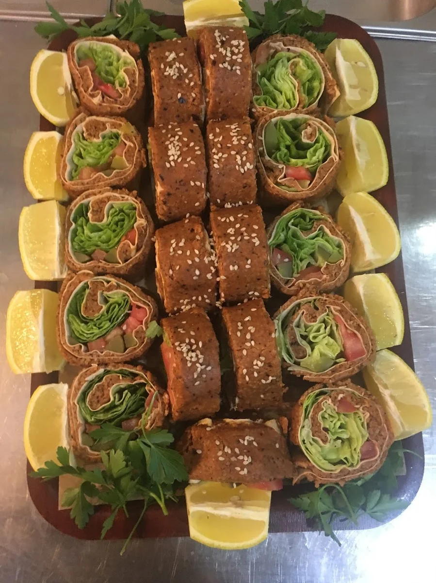 Çiğköfteci Kahtalı Hasan Usta - Görsel 3