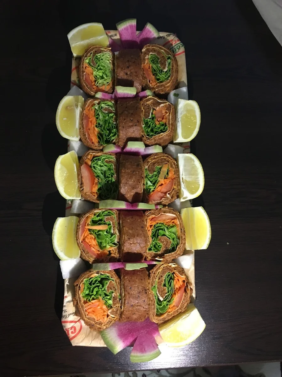 Çiğköfteci Kahtalı Hasan Usta - Görsel 2