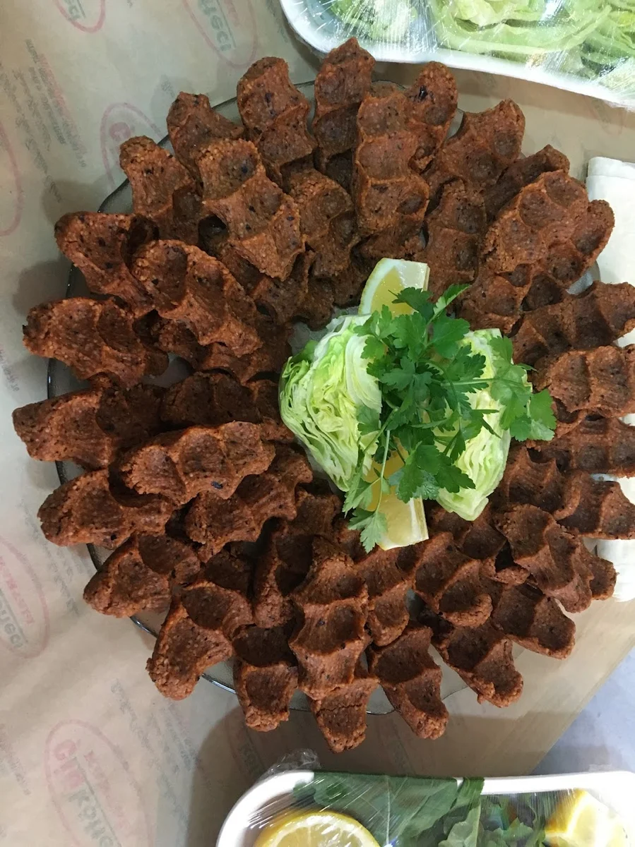 Çiğköfteci Kahtalı Hasan Usta - Görsel 4