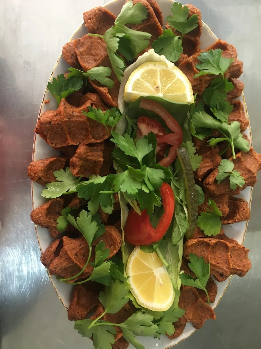 Çiğköfteci Kahtalı Hasan Usta - Görsel 5