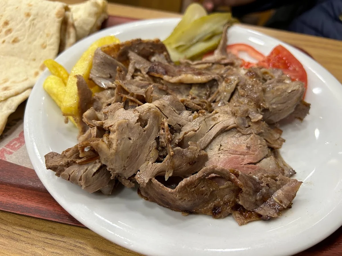 Enbey Döner Cumhuriyet Mahallesi - Görsel 6