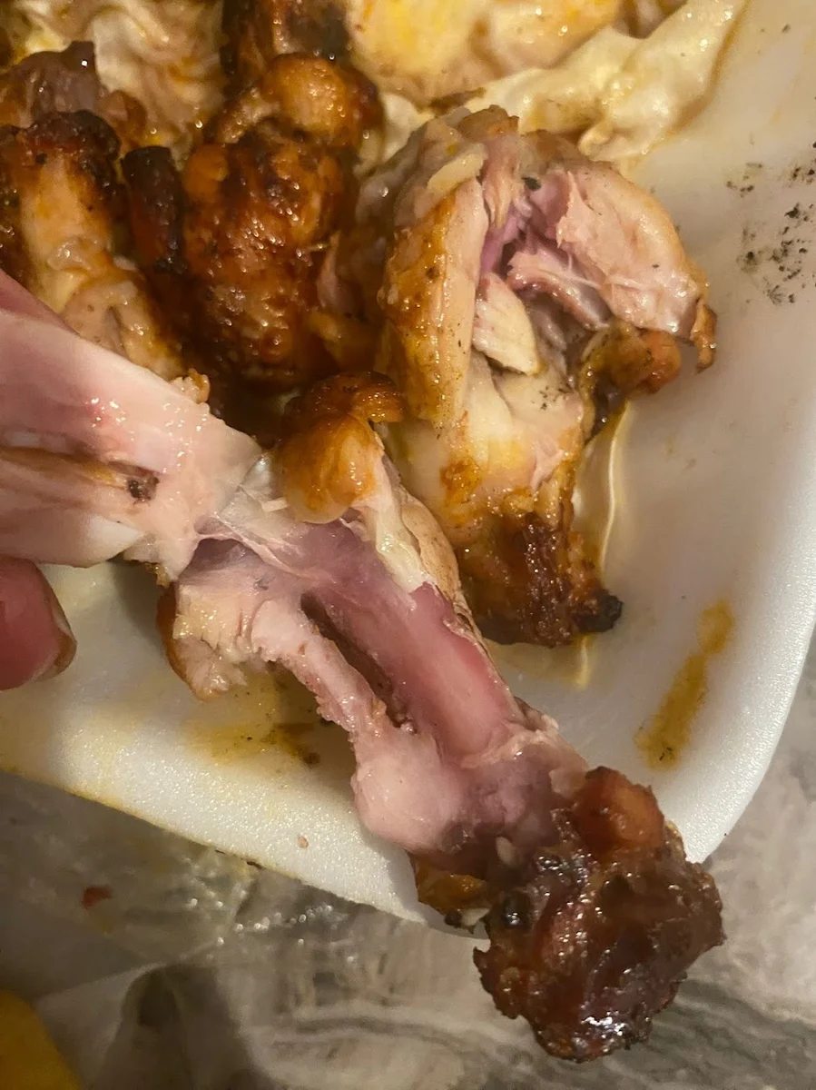 ÇAĞRIHAN GRILL | ÇAĞRIHAN KANAT | Kebap ve Kanat Izgara Salonu - Görsel 9