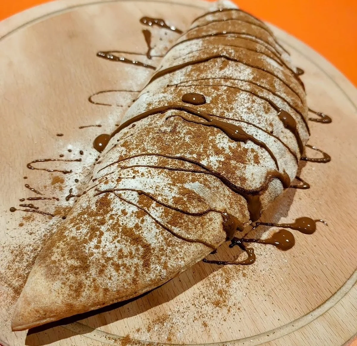 Vibes Restaurant & Cafe - Görsel 4