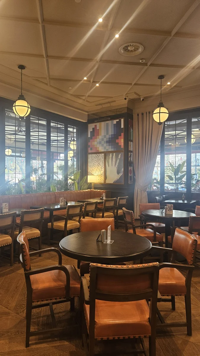 KIRINTI BEYLİKDÜZÜ - Görsel 1