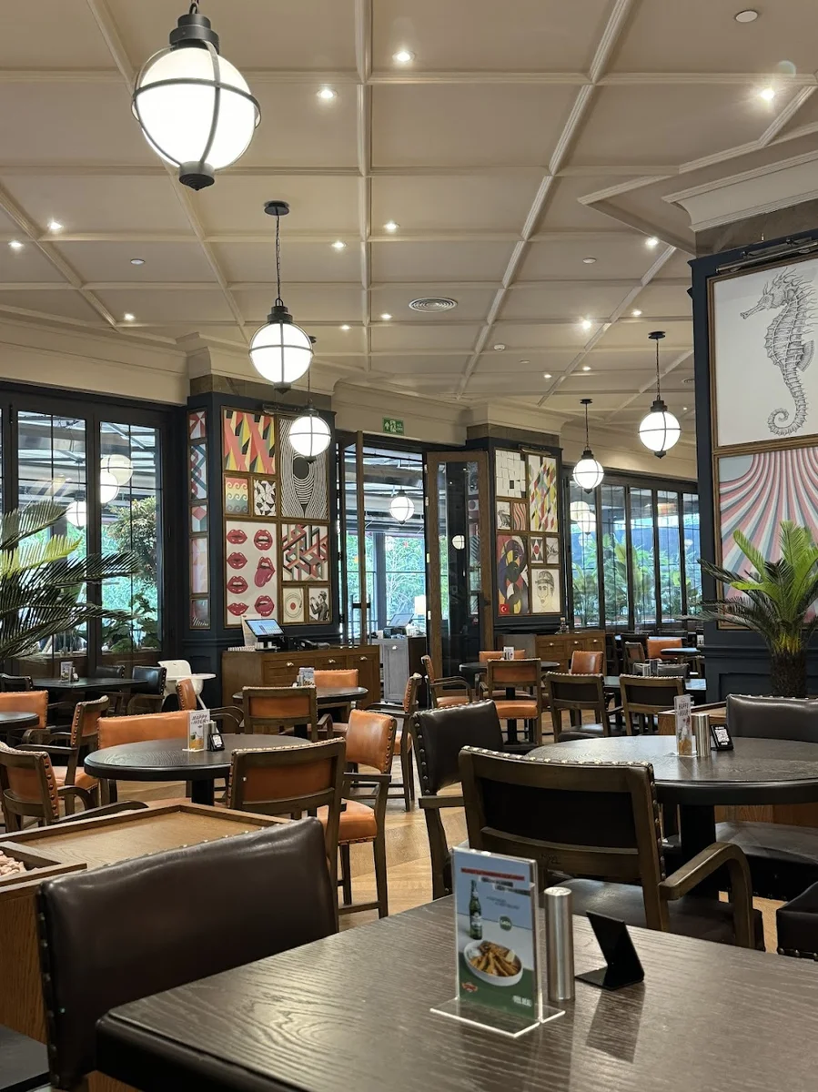 KIRINTI BEYLİKDÜZÜ - Görsel 3