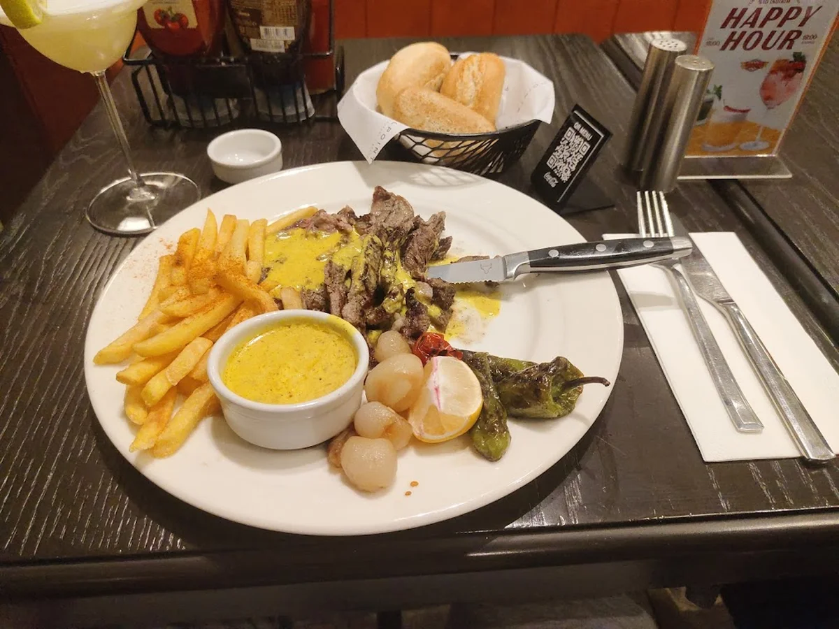 KIRINTI BEYLİKDÜZÜ - Görsel 8