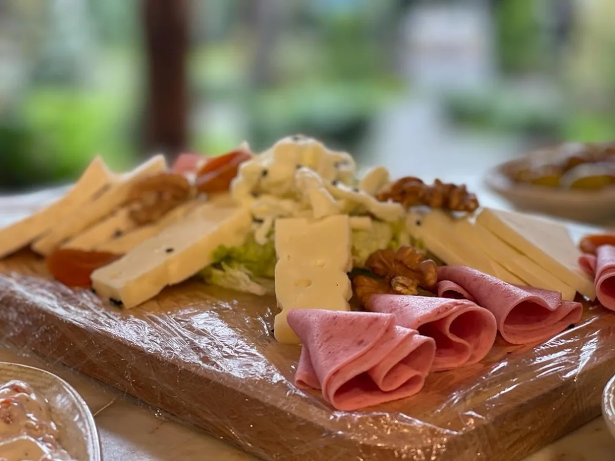 Mehmet Efendi Konağı - Görsel 2