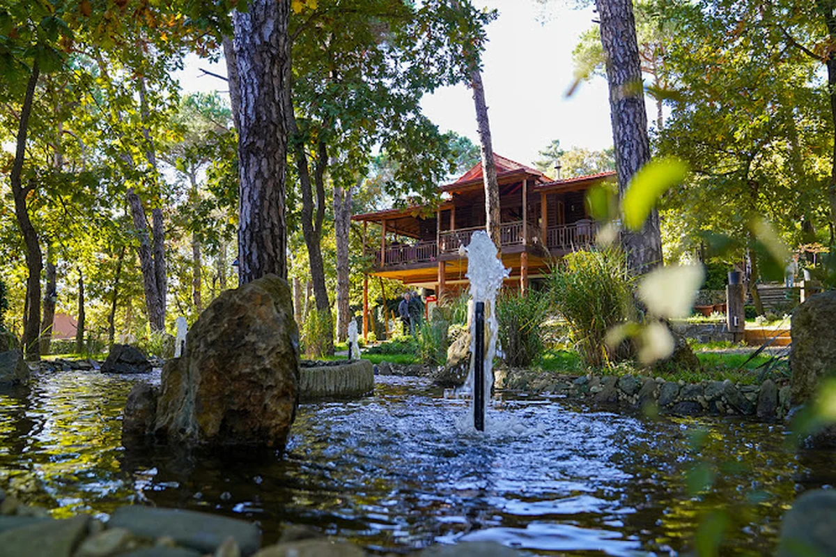 Mehmet Efendi Konağı - Görsel 4