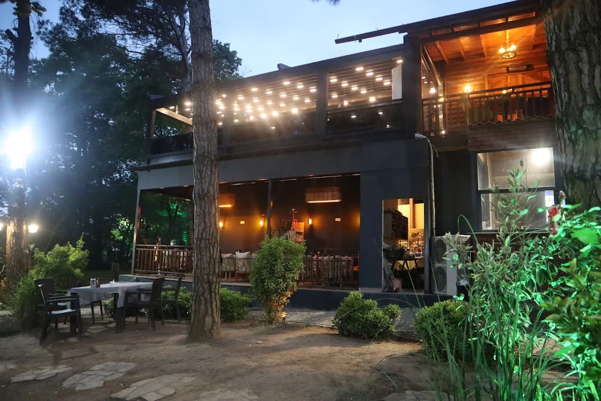 Mehmet Efendi Konağı - Görsel 5