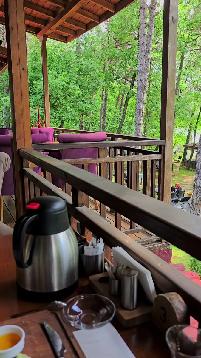 Mehmet Efendi Konağı - Görsel 7