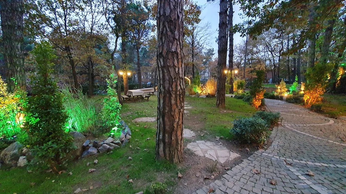 Mehmet Efendi Konağı - Görsel 8