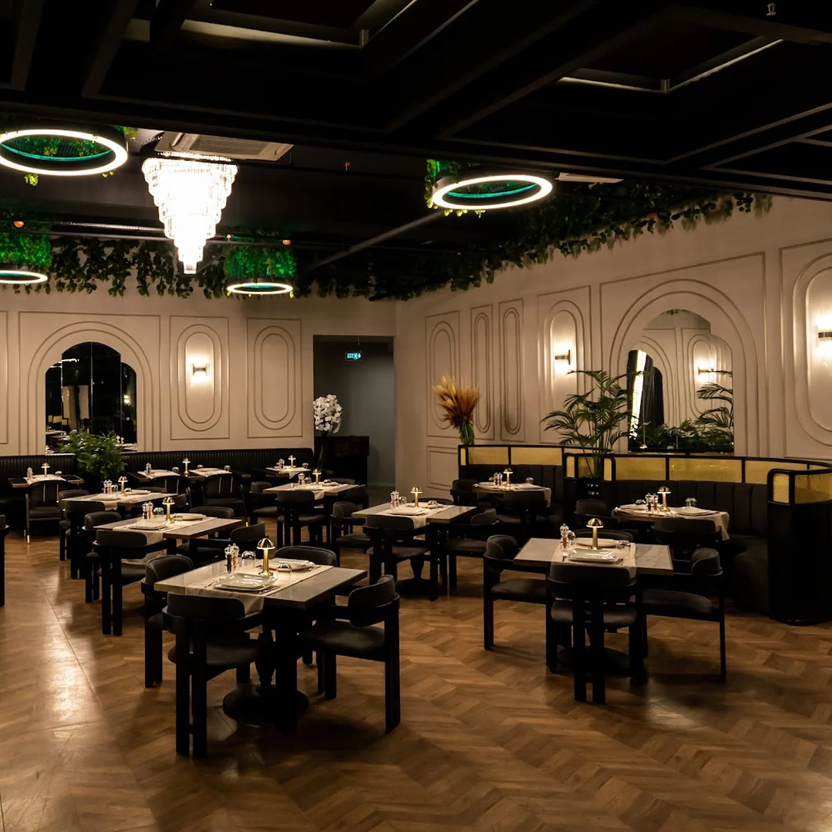 NUAR ET & KEBAP RESTAURANT - Görsel 3