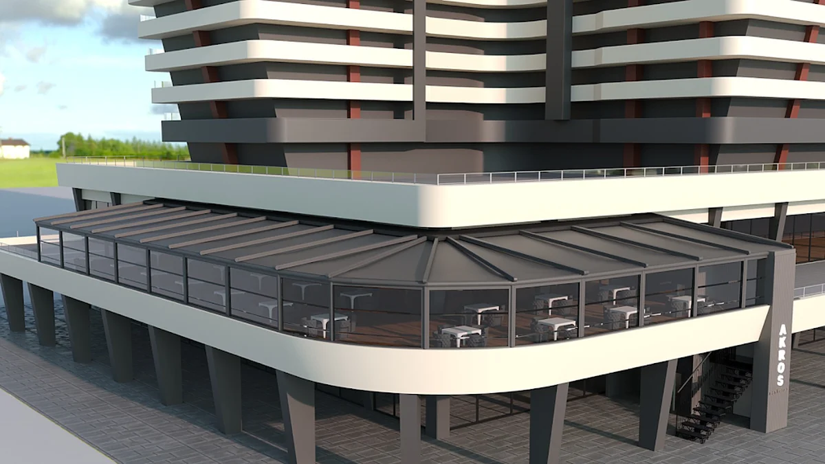 NUAR ET & KEBAP RESTAURANT - Görsel 4