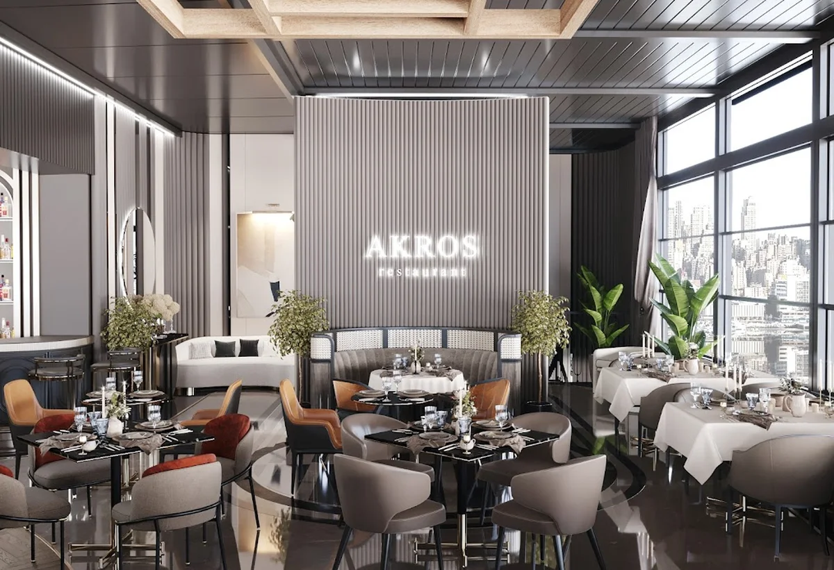 NUAR ET & KEBAP RESTAURANT - Görsel 6