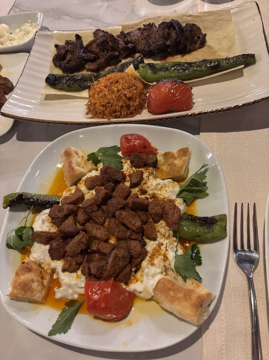 NUAR ET & KEBAP RESTAURANT - Görsel 7