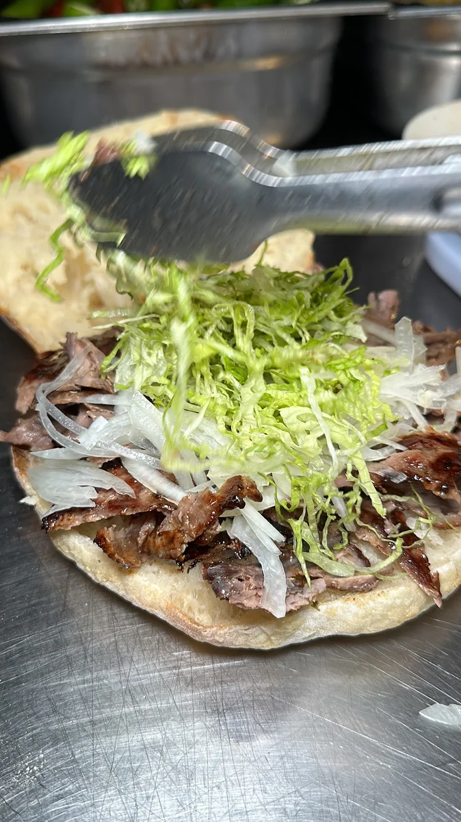 Muşmuloğulları Karadeniz Mutfağı - Görsel 3